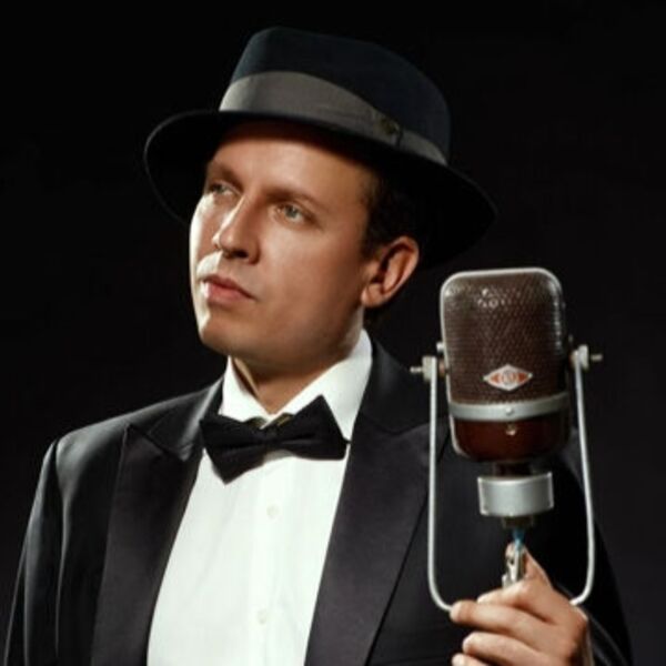 Концерт Дмитрия Носкова и Санкт-Петербургского Джазового Оркестра