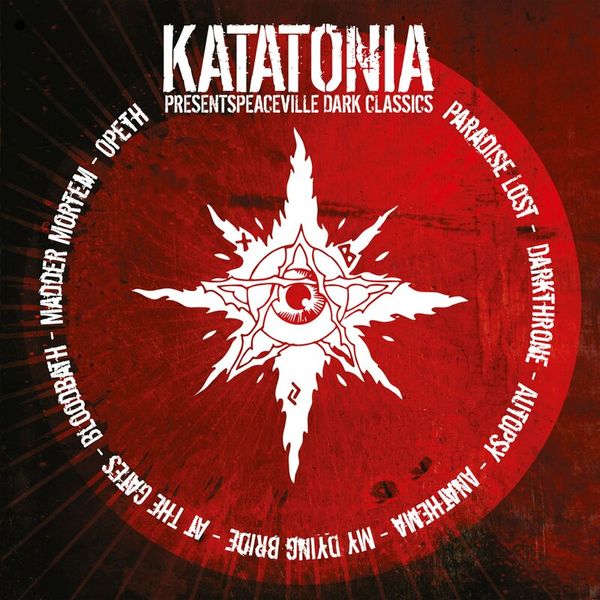 Katatonia Presents... Peaceville Dark Classics