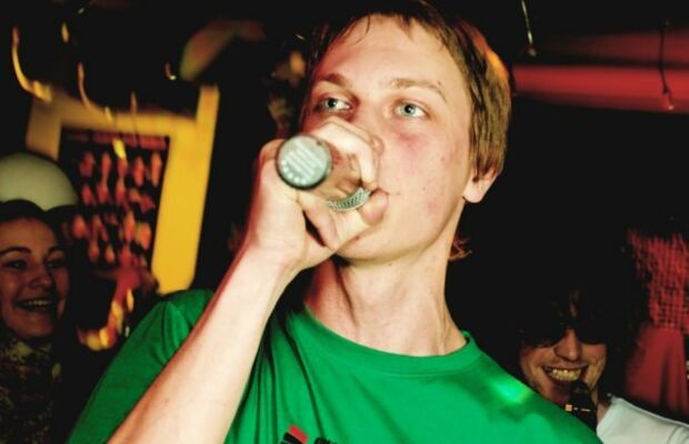 Вечно Молодой