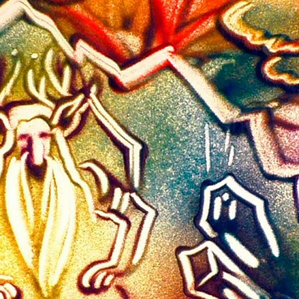 Новый год в Лапландии с Дедом Морозом. В пещере горного короля или Пер Гюнт