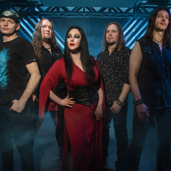 Nightwish Tribute Show