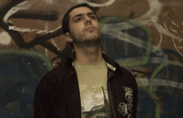 Баканов Антон