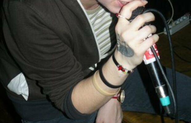 7.03.10 - концерт в г.Заволжье, ДК