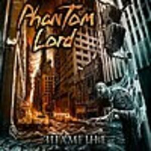 Phantom Lord