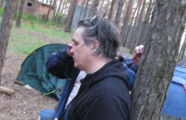 байкслёт BelGoRoad-II