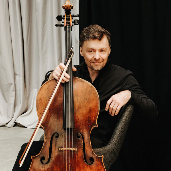 Голос виолончели