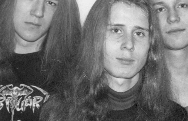 Группа Necrocannibal