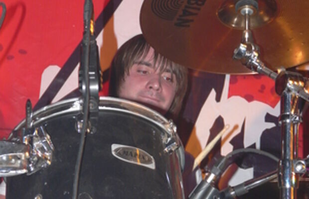 28.11.09 Тула, Молот