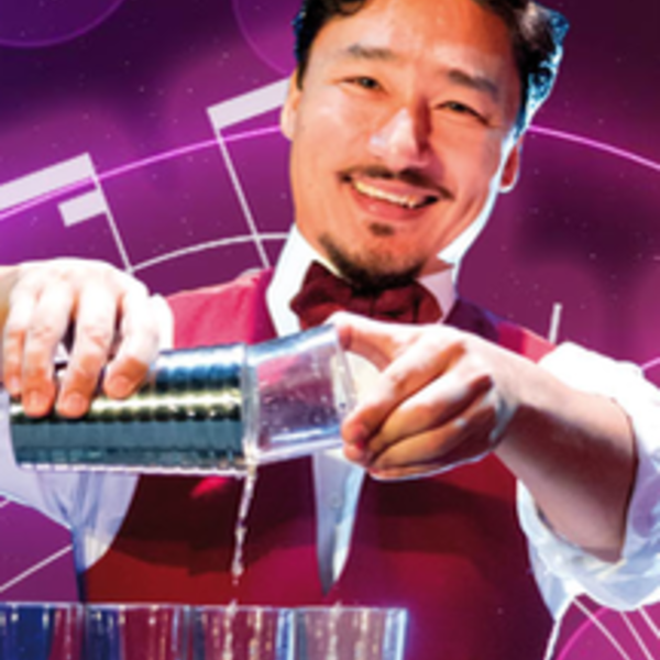 Музыкальные оперитивы