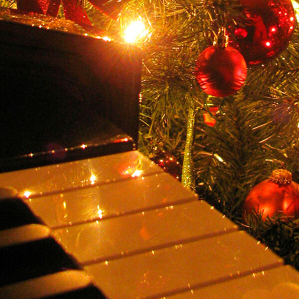 Новогодний фестиваль