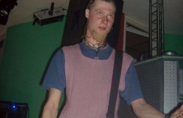 2009г. 13 апреля, бар "Угол"