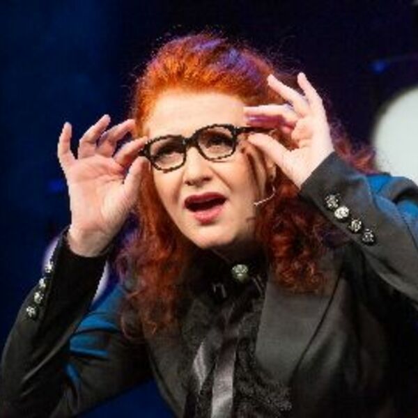 Музыкальный проект «Злодейки». Маша Кац