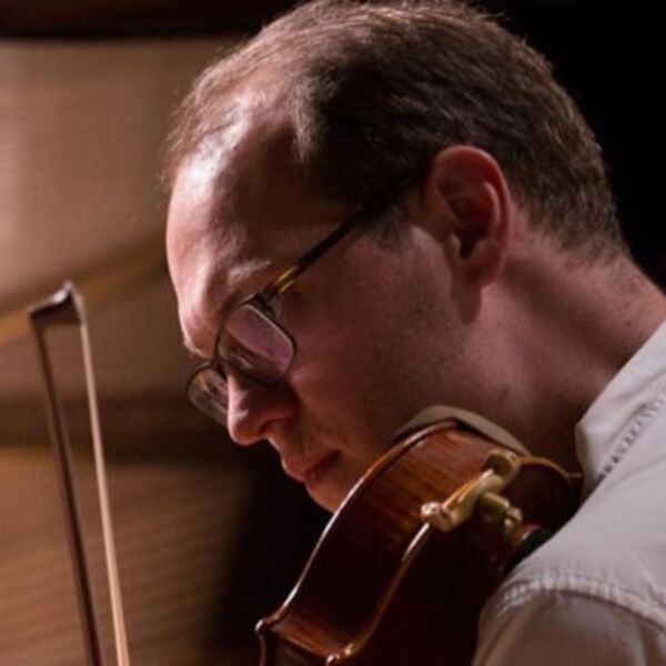 П.И. Чайковский. Струнный секстет «Воспоминание о Флоренции