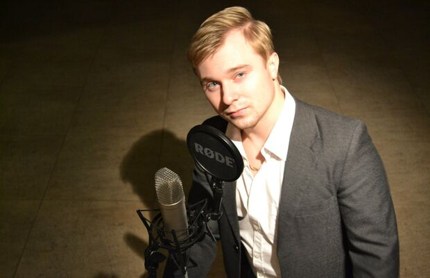 Nerv(Денис Трофимов)