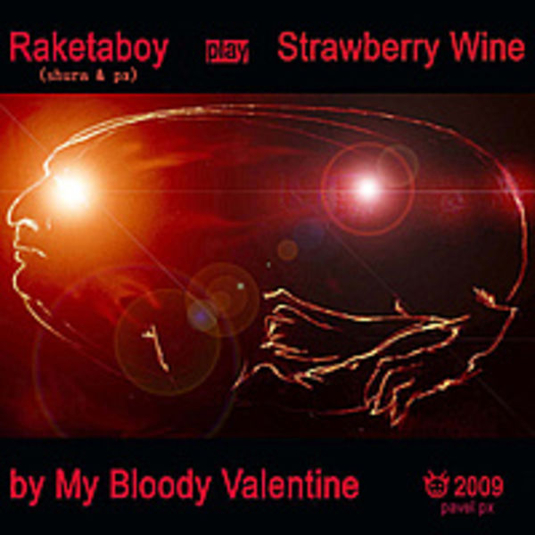 Strawberry Wine [single]