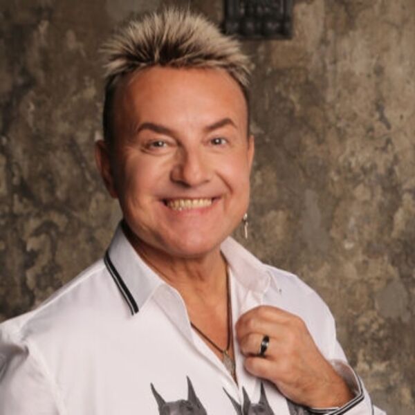 Концерт Сергея Рогожина и группы «Pro Любовь & Rock`n`roll»