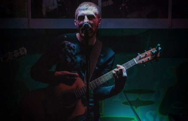 День рождения группы 2014 год