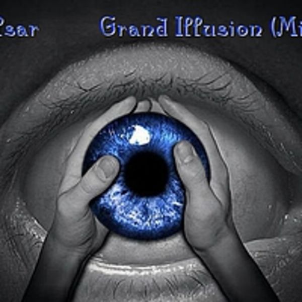Pulsar — Grand Illusion (mix)