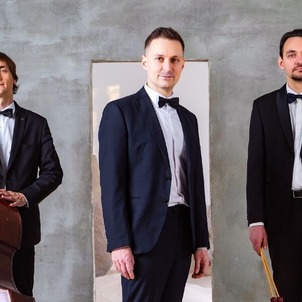 В ритмах джаза