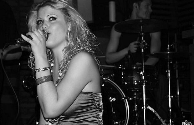 Keep On Singing My Song....