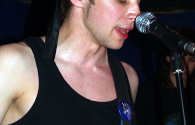 Амарок & Біла Вежа