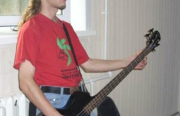 Немного с реп.