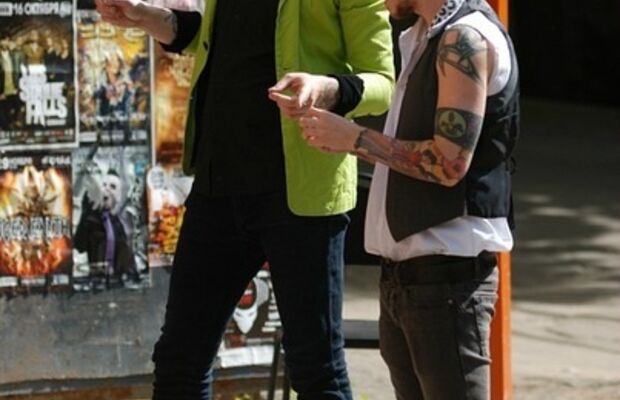 Основной фотоальбом