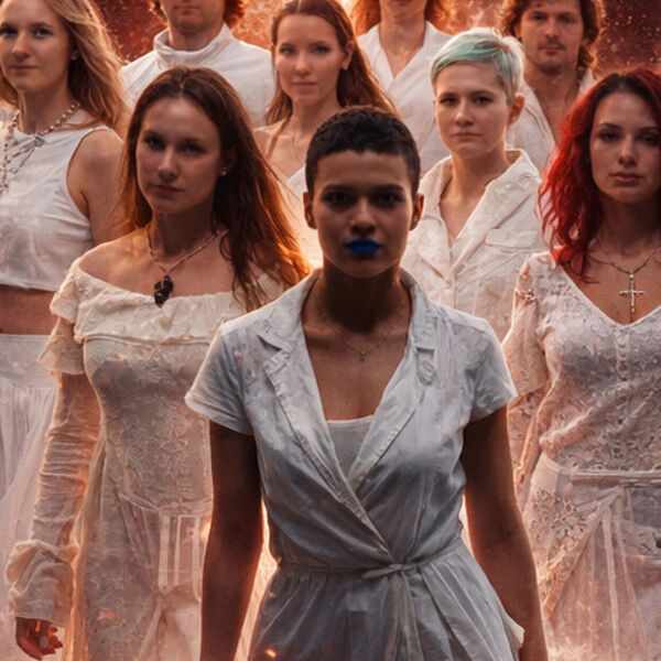 МеталХор. Интерактивное рок-шоу