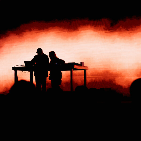 Intervals AV Perfomances: Arthew0 x Shihua Ma