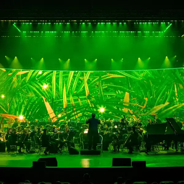 Концерт Оркестра «Империал» «Волшебный мир Диснея»