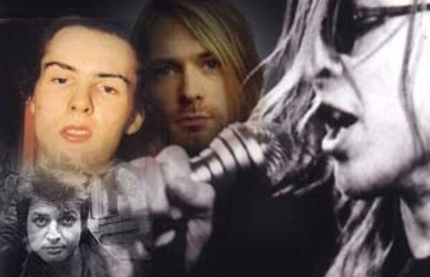 Сборники с нашим участием.