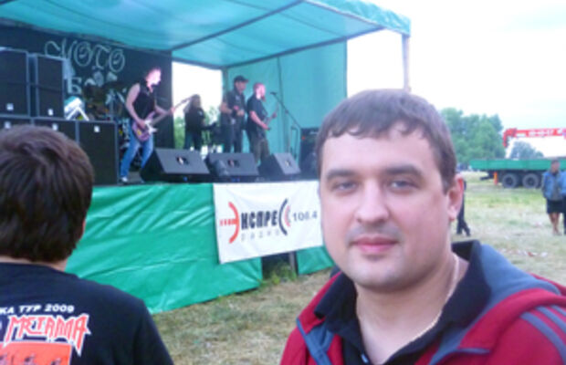 Мото-Любовка 2013