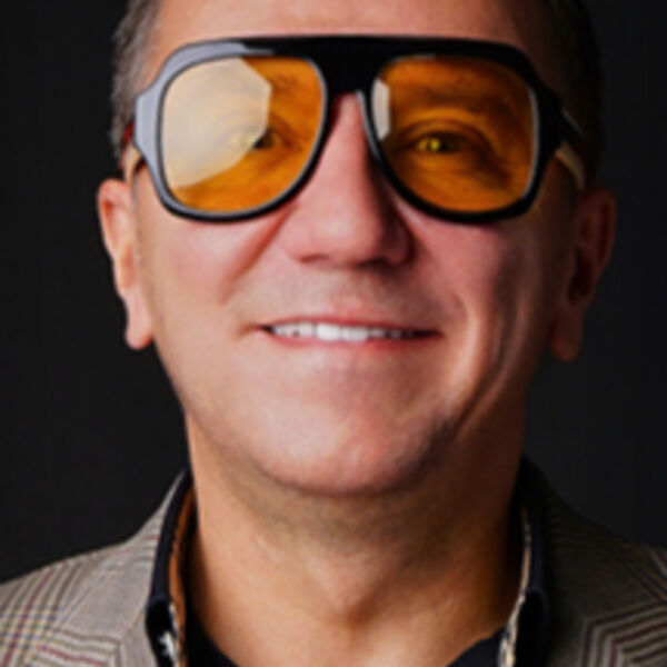 Михаил Гребенщиков