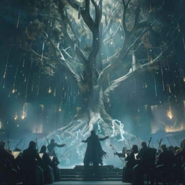 Концерт оркестра «CAGMO» «Симфония Elden Ring + Dark Souls»