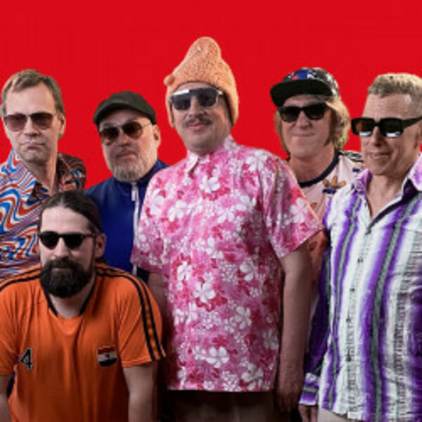 Группа «Саша и Сирожа»