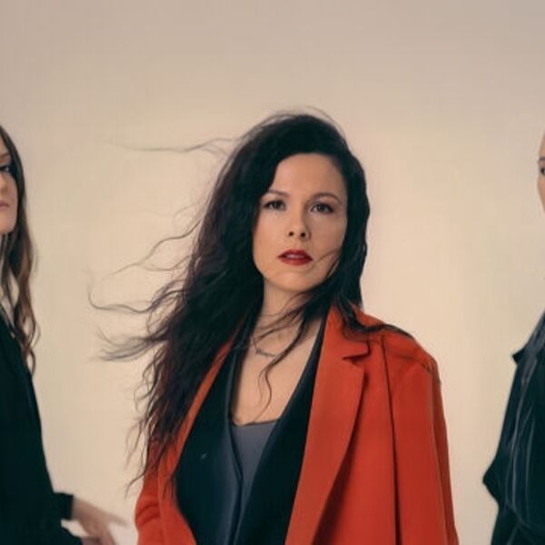 Концерт трио «Xenique»