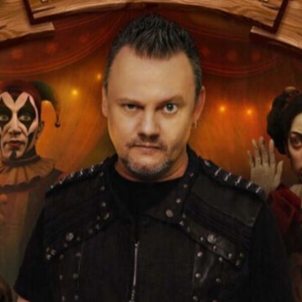 КняZz. Мастер кукол