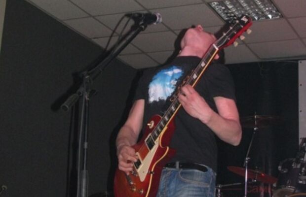 Сойл на "ЮР-рок Ростов 2011"