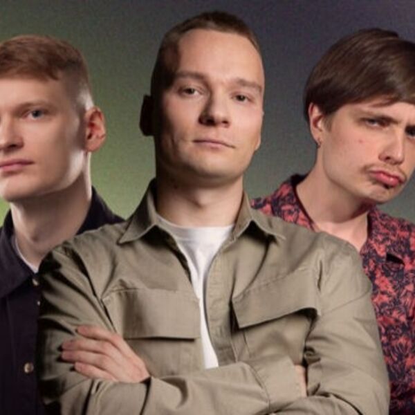 Вечер Шуток: в Книжном