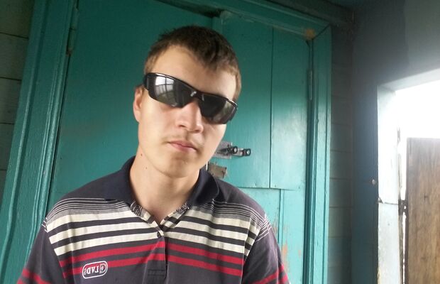 Мои обработанные фотки.