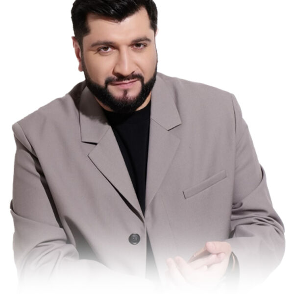 Эльбрус Джанмирзоев