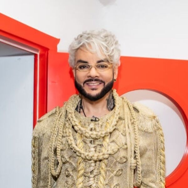 Концерт Филиппа Киркорова