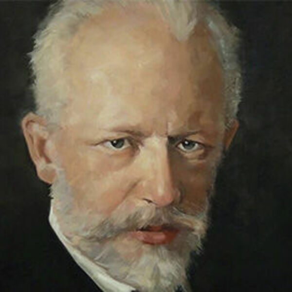 Второй концерт из цикла «100 арий и романсов П. И. Чайковского. Лучшее»