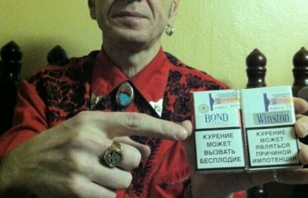 The Different Photos