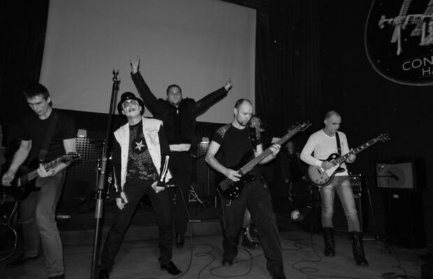 "RockHelloween" 29.10.16