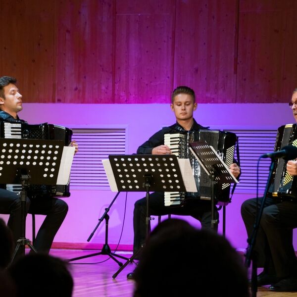 Севастопольский вальс