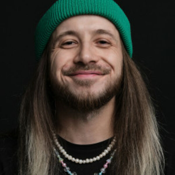 Денис Антипин