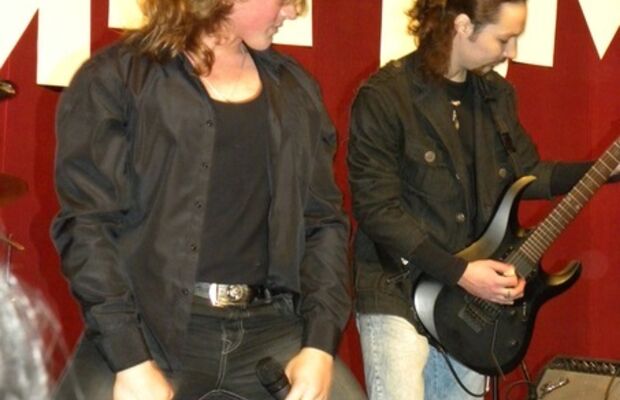 Состав Группы