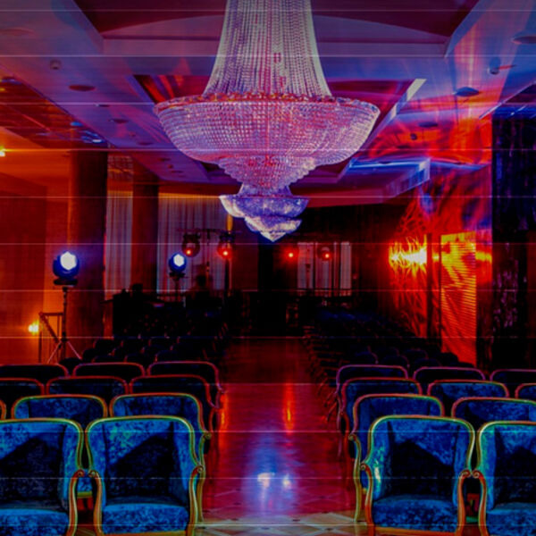 Концерт, посвященный 100-летию со дня рождения поэта Константина Ваншенкина