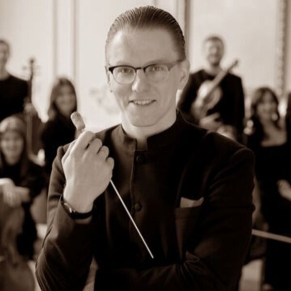 Концерт ансамбля «Pelle dOca» «In a Pattern» – Американский минимализм»